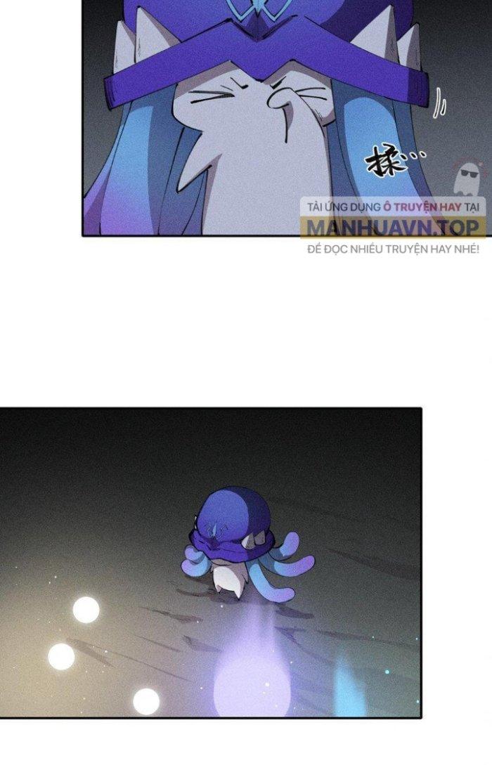 Thức Tỉnh Thành Sứa Nhưng Ta Vẫn Thật Siêu Thần Chapter 11 - Trang 2