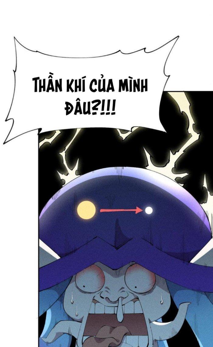 Thức Tỉnh Thành Sứa Nhưng Ta Vẫn Thật Siêu Thần Chapter 11 - Trang 2