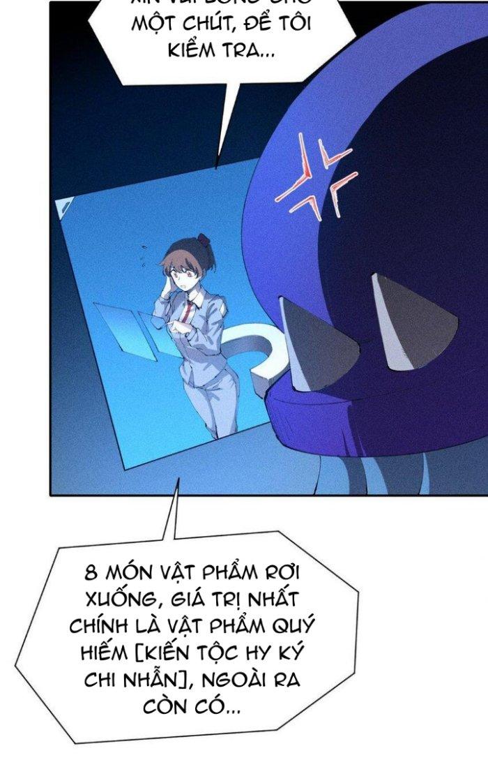 Thức Tỉnh Thành Sứa Nhưng Ta Vẫn Thật Siêu Thần Chapter 11 - Trang 2