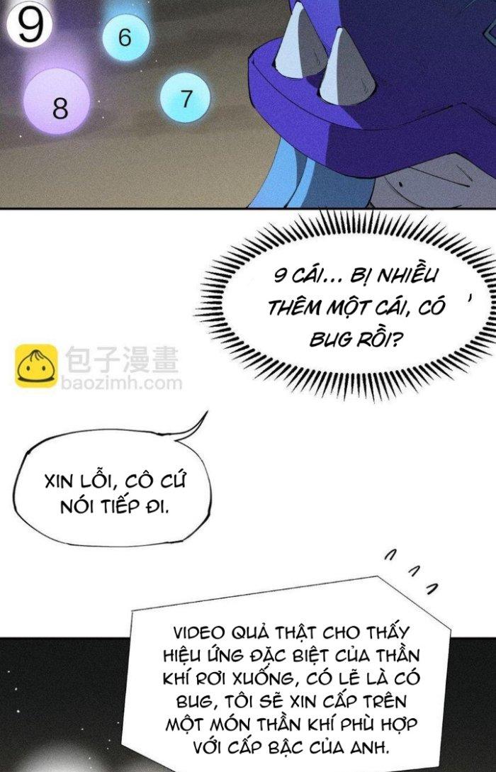 Thức Tỉnh Thành Sứa Nhưng Ta Vẫn Thật Siêu Thần Chapter 11 - Trang 2