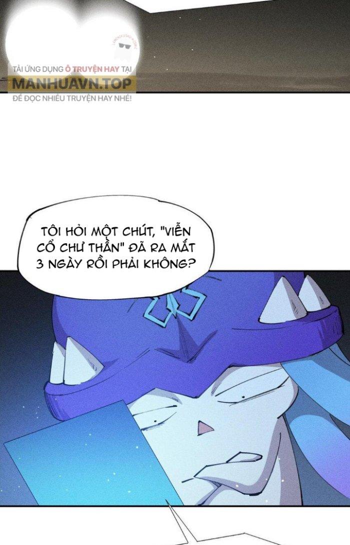 Thức Tỉnh Thành Sứa Nhưng Ta Vẫn Thật Siêu Thần Chapter 11 - Trang 2
