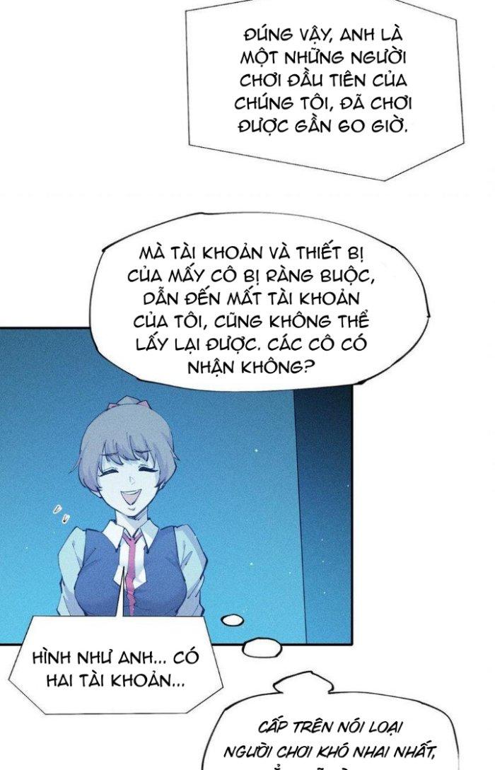 Thức Tỉnh Thành Sứa Nhưng Ta Vẫn Thật Siêu Thần Chapter 11 - Trang 2