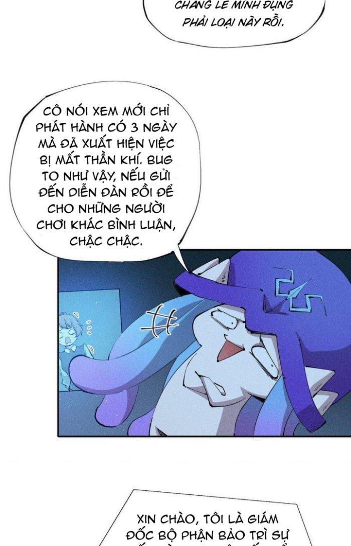 Thức Tỉnh Thành Sứa Nhưng Ta Vẫn Thật Siêu Thần Chapter 11 - Trang 2