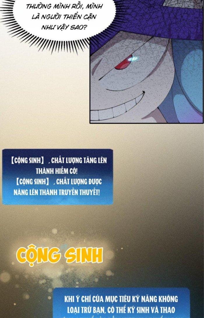 Thức Tỉnh Thành Sứa Nhưng Ta Vẫn Thật Siêu Thần Chapter 11 - Trang 2