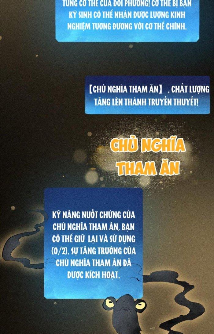 Thức Tỉnh Thành Sứa Nhưng Ta Vẫn Thật Siêu Thần Chapter 11 - Trang 2