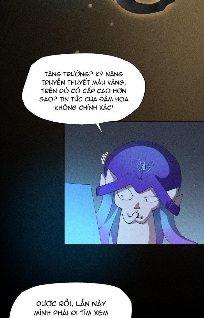 Thức Tỉnh Thành Sứa Nhưng Ta Vẫn Thật Siêu Thần Chapter 11 - Trang 2