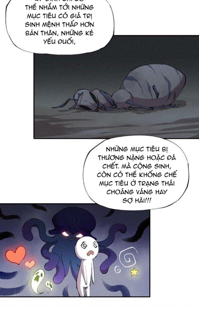 Thức Tỉnh Thành Sứa Nhưng Ta Vẫn Thật Siêu Thần Chapter 11 - Trang 2