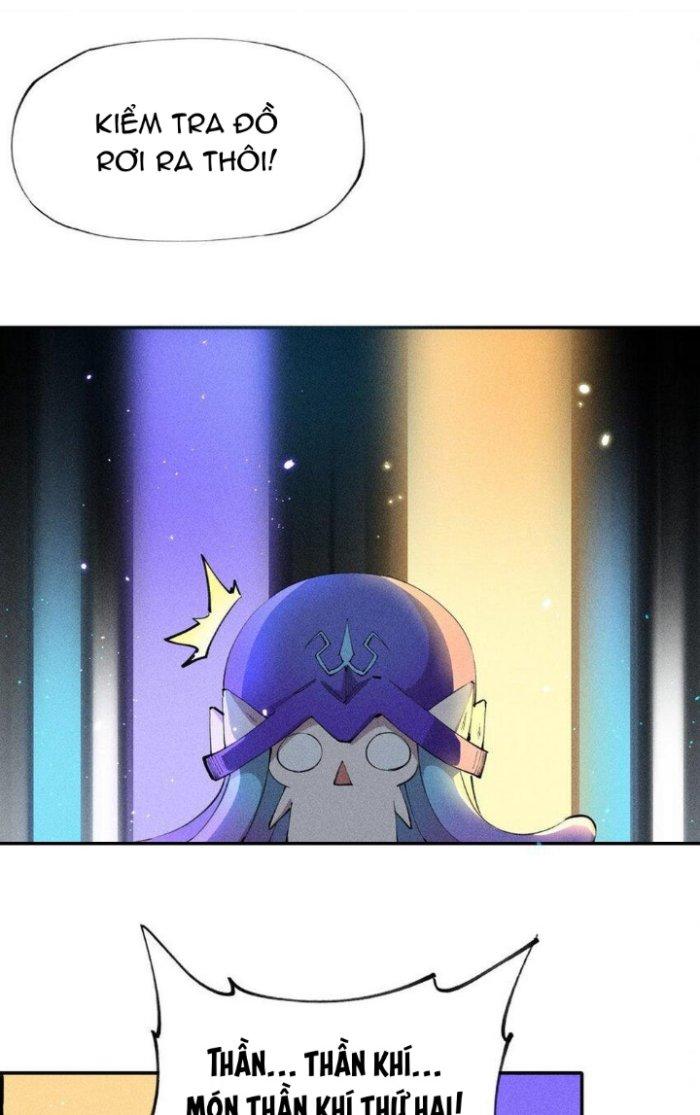 Thức Tỉnh Thành Sứa Nhưng Ta Vẫn Thật Siêu Thần Chapter 11 - Trang 2