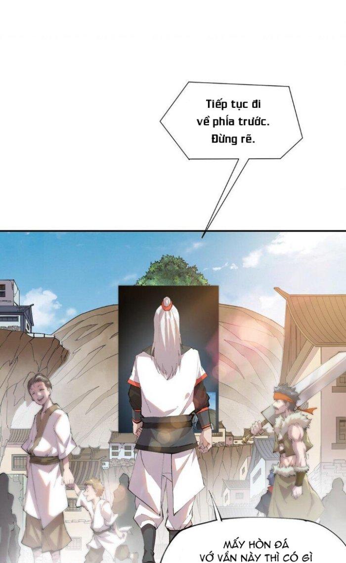 Thức Tỉnh Thành Sứa Nhưng Ta Vẫn Thật Siêu Thần Chapter 12 - Trang 2