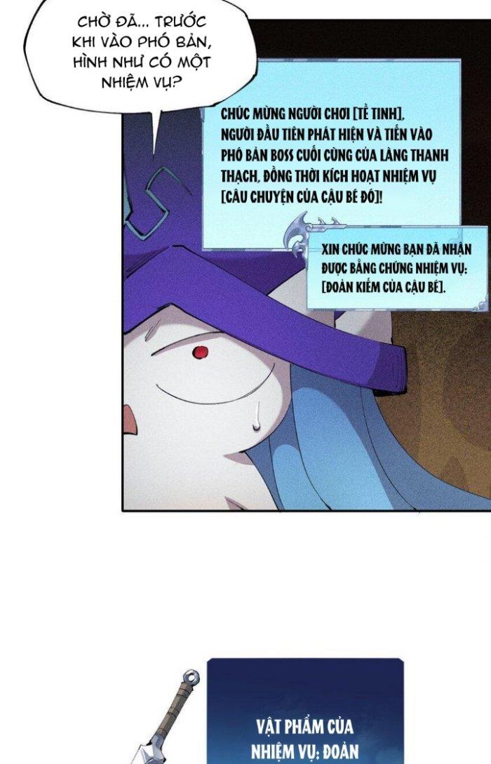 Thức Tỉnh Thành Sứa Nhưng Ta Vẫn Thật Siêu Thần Chapter 12 - Trang 2