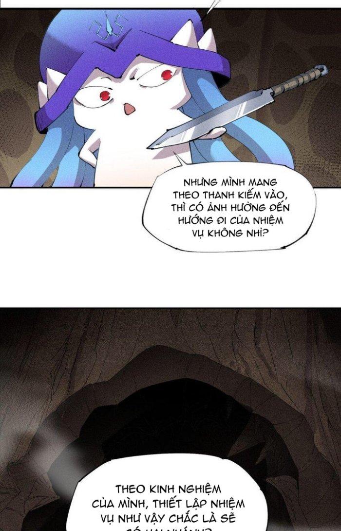 Thức Tỉnh Thành Sứa Nhưng Ta Vẫn Thật Siêu Thần Chapter 12 - Trang 2