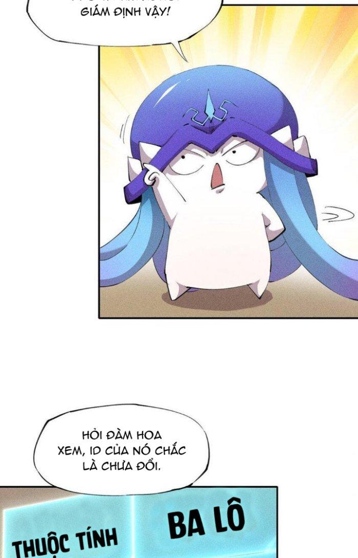 Thức Tỉnh Thành Sứa Nhưng Ta Vẫn Thật Siêu Thần Chapter 12 - Trang 2