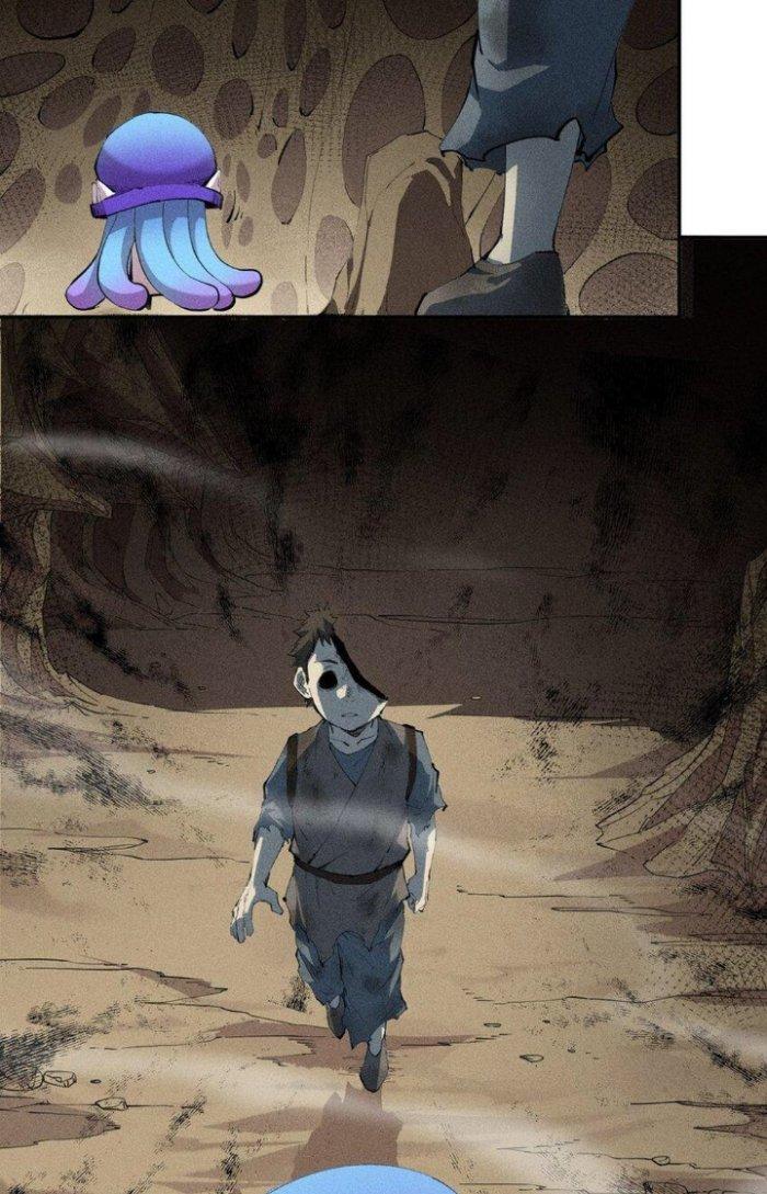 Thức Tỉnh Thành Sứa Nhưng Ta Vẫn Thật Siêu Thần Chapter 12 - Trang 2