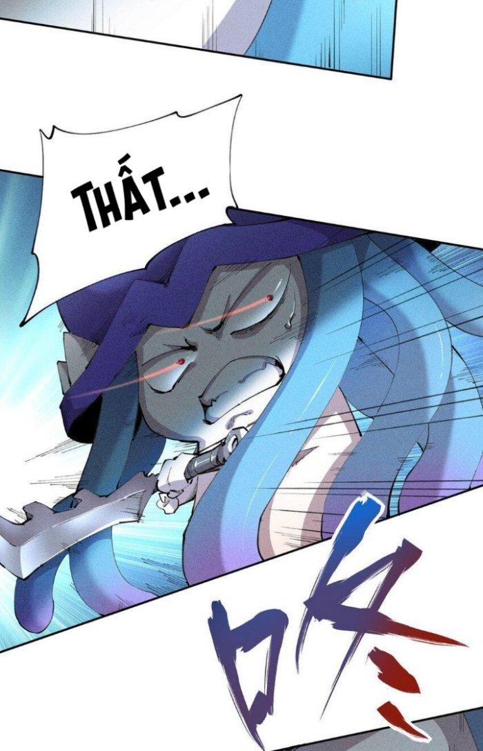 Thức Tỉnh Thành Sứa Nhưng Ta Vẫn Thật Siêu Thần Chapter 12 - Trang 2