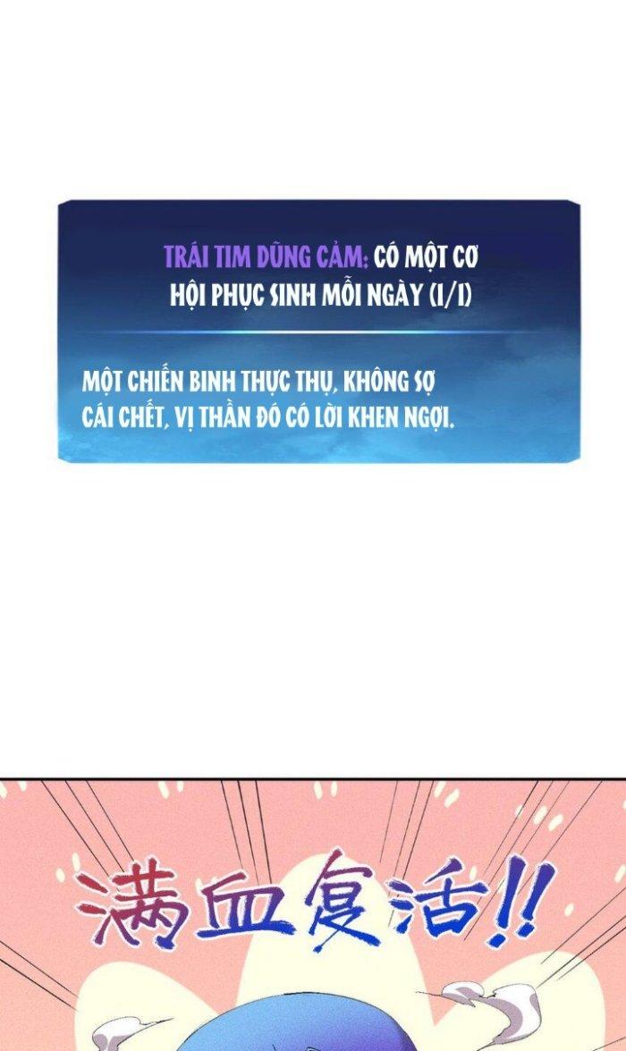 Thức Tỉnh Thành Sứa Nhưng Ta Vẫn Thật Siêu Thần Chapter 12 - Trang 2
