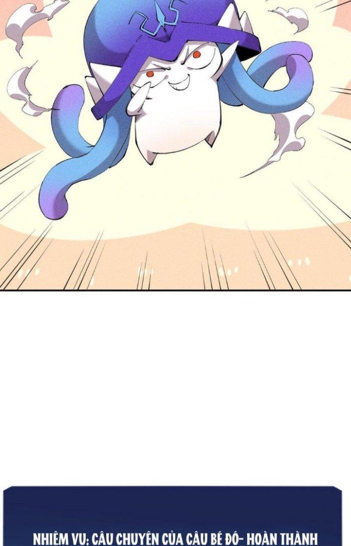 Thức Tỉnh Thành Sứa Nhưng Ta Vẫn Thật Siêu Thần Chapter 12 - Trang 2