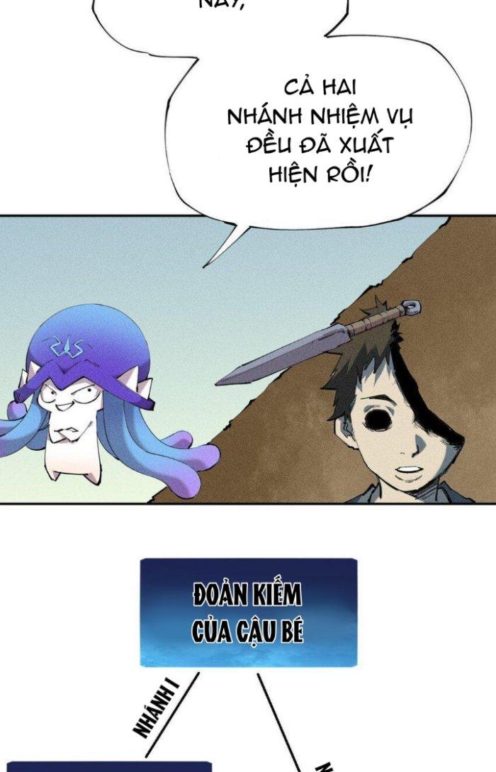 Thức Tỉnh Thành Sứa Nhưng Ta Vẫn Thật Siêu Thần Chapter 12 - Trang 2