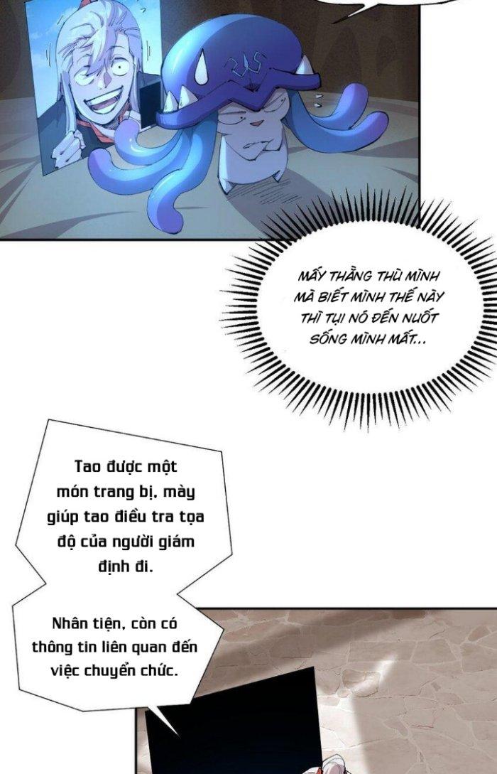 Thức Tỉnh Thành Sứa Nhưng Ta Vẫn Thật Siêu Thần Chapter 12 - Trang 2