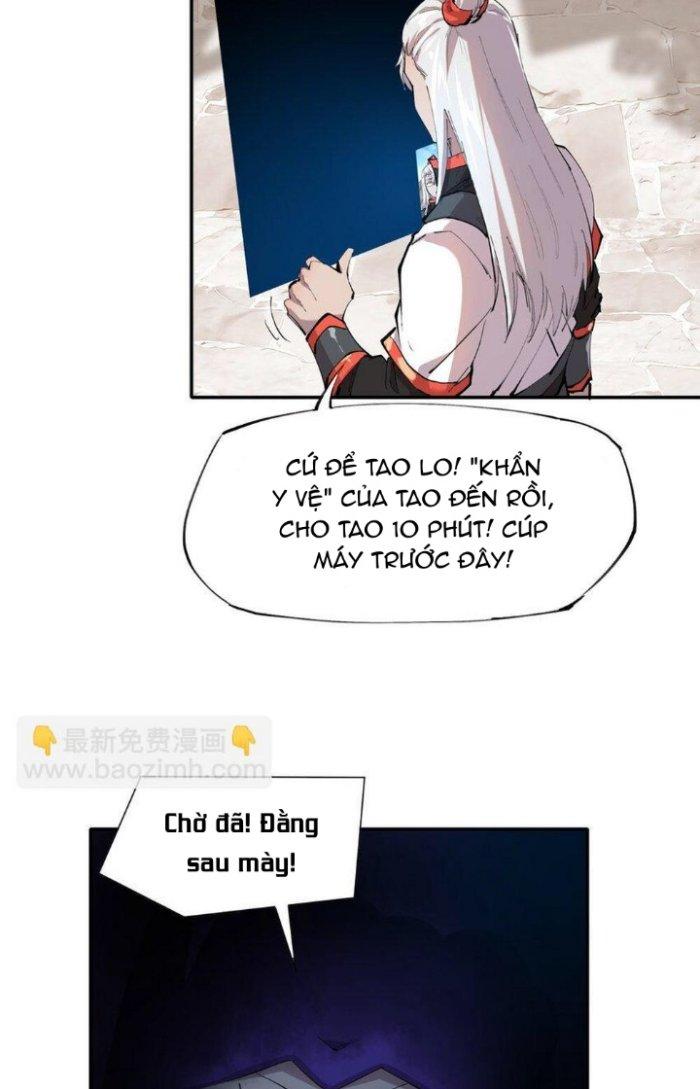 Thức Tỉnh Thành Sứa Nhưng Ta Vẫn Thật Siêu Thần Chapter 12 - Trang 2