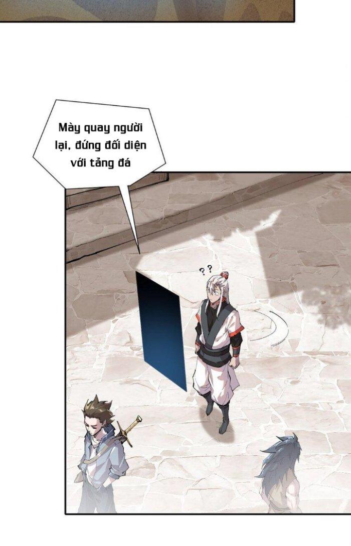 Thức Tỉnh Thành Sứa Nhưng Ta Vẫn Thật Siêu Thần Chapter 12 - Trang 2