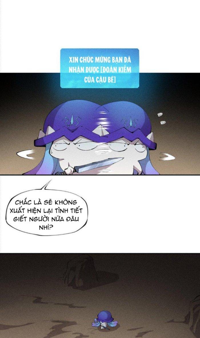 Thức Tỉnh Thành Sứa Nhưng Ta Vẫn Thật Siêu Thần Chapter 13 - Trang 2