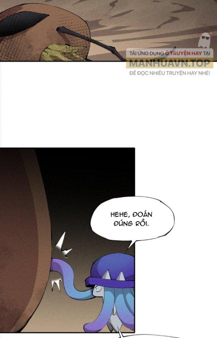 Thức Tỉnh Thành Sứa Nhưng Ta Vẫn Thật Siêu Thần Chapter 13 - Trang 2