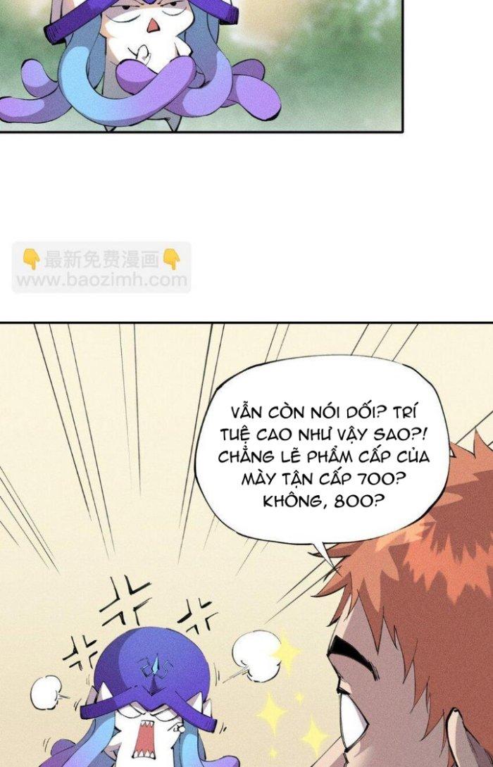 Thức Tỉnh Thành Sứa Nhưng Ta Vẫn Thật Siêu Thần Chapter 13 - Trang 2