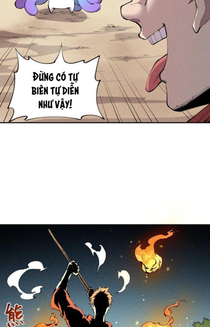 Thức Tỉnh Thành Sứa Nhưng Ta Vẫn Thật Siêu Thần Chapter 13 - Trang 2