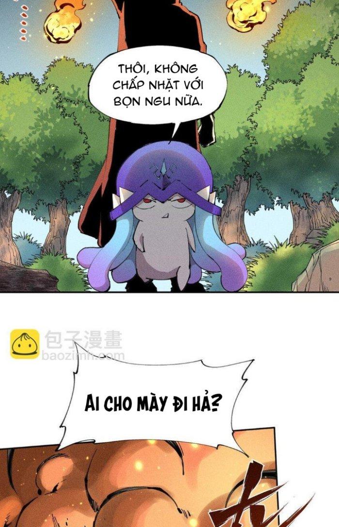 Thức Tỉnh Thành Sứa Nhưng Ta Vẫn Thật Siêu Thần Chapter 13 - Trang 2