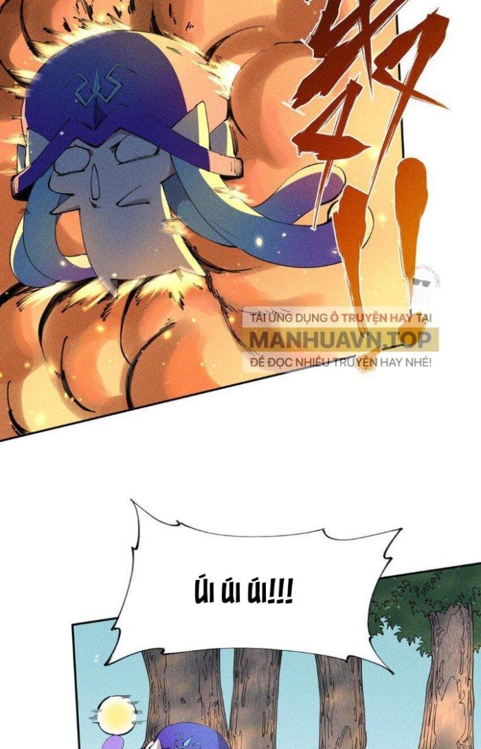 Thức Tỉnh Thành Sứa Nhưng Ta Vẫn Thật Siêu Thần Chapter 13 - Trang 2