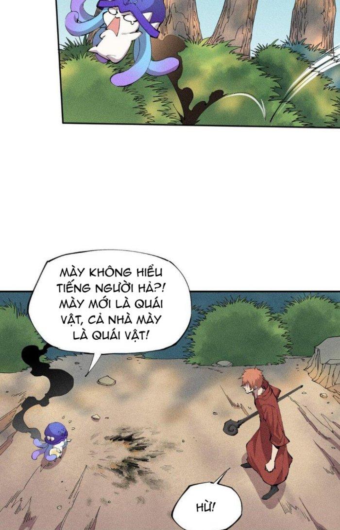 Thức Tỉnh Thành Sứa Nhưng Ta Vẫn Thật Siêu Thần Chapter 13 - Trang 2