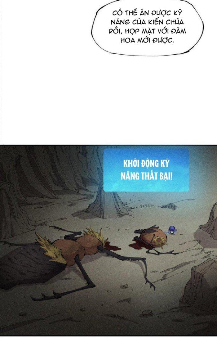 Thức Tỉnh Thành Sứa Nhưng Ta Vẫn Thật Siêu Thần Chapter 13 - Trang 2