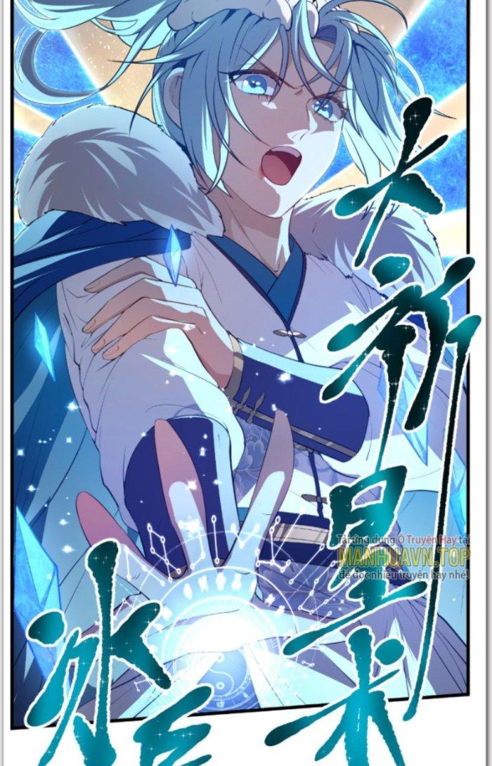 Thức Tỉnh Thành Sứa Nhưng Ta Vẫn Thật Siêu Thần Chapter 13 - Trang 2