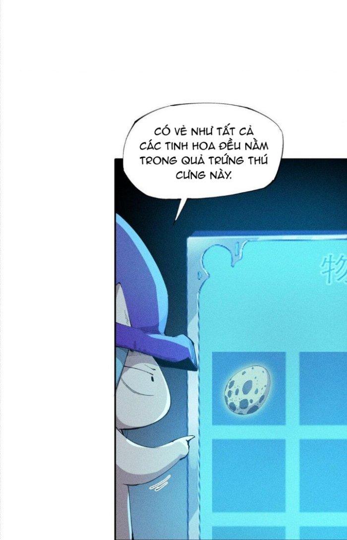 Thức Tỉnh Thành Sứa Nhưng Ta Vẫn Thật Siêu Thần Chapter 13 - Trang 2