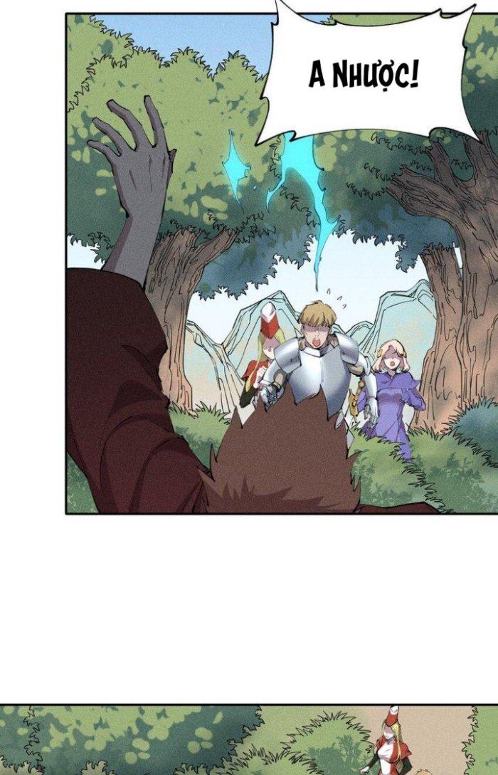 Thức Tỉnh Thành Sứa Nhưng Ta Vẫn Thật Siêu Thần Chapter 13 - Trang 2