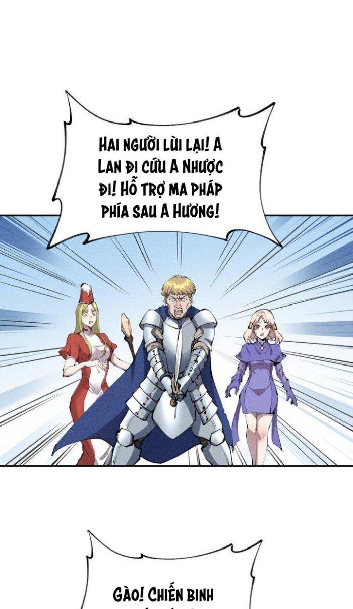 Thức Tỉnh Thành Sứa Nhưng Ta Vẫn Thật Siêu Thần Chapter 13 - Trang 2