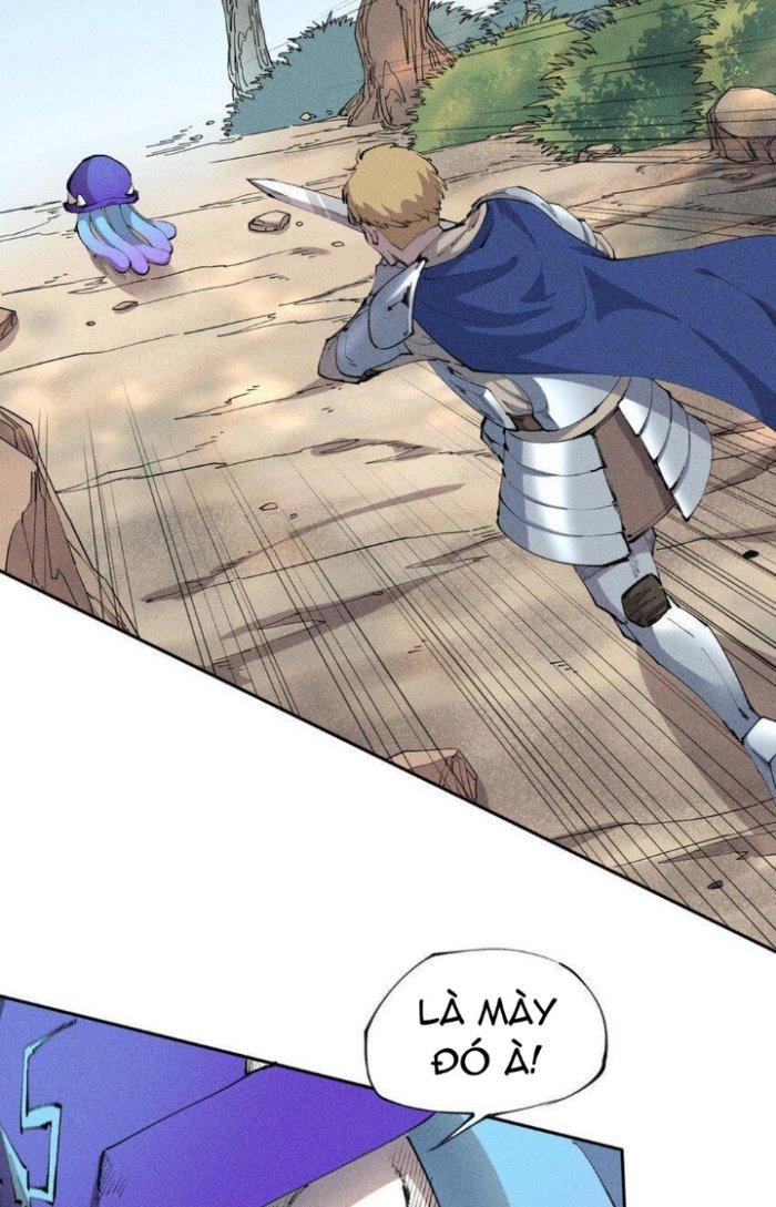 Thức Tỉnh Thành Sứa Nhưng Ta Vẫn Thật Siêu Thần Chapter 13 - Trang 2