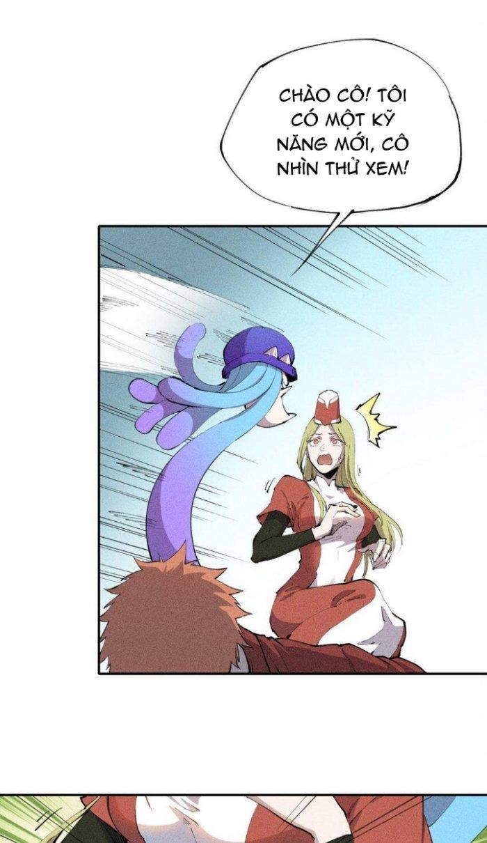 Thức Tỉnh Thành Sứa Nhưng Ta Vẫn Thật Siêu Thần Chapter 13 - Trang 2