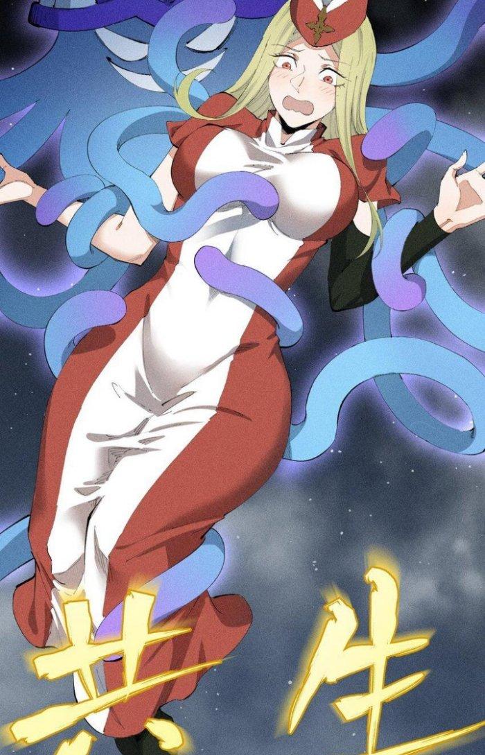 Thức Tỉnh Thành Sứa Nhưng Ta Vẫn Thật Siêu Thần Chapter 13 - Trang 2