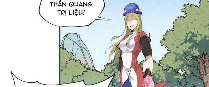 Thức Tỉnh Thành Sứa Nhưng Ta Vẫn Thật Siêu Thần Chapter 15 - Trang 2