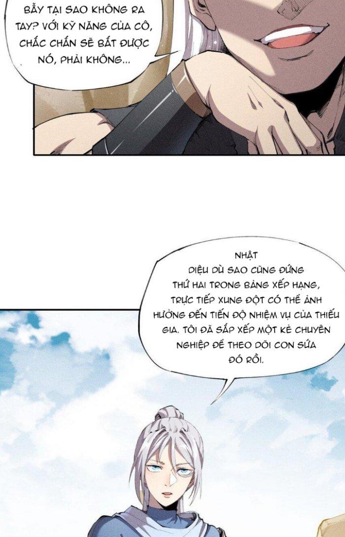 Thức Tỉnh Thành Sứa Nhưng Ta Vẫn Thật Siêu Thần Chapter 17 - Trang 2