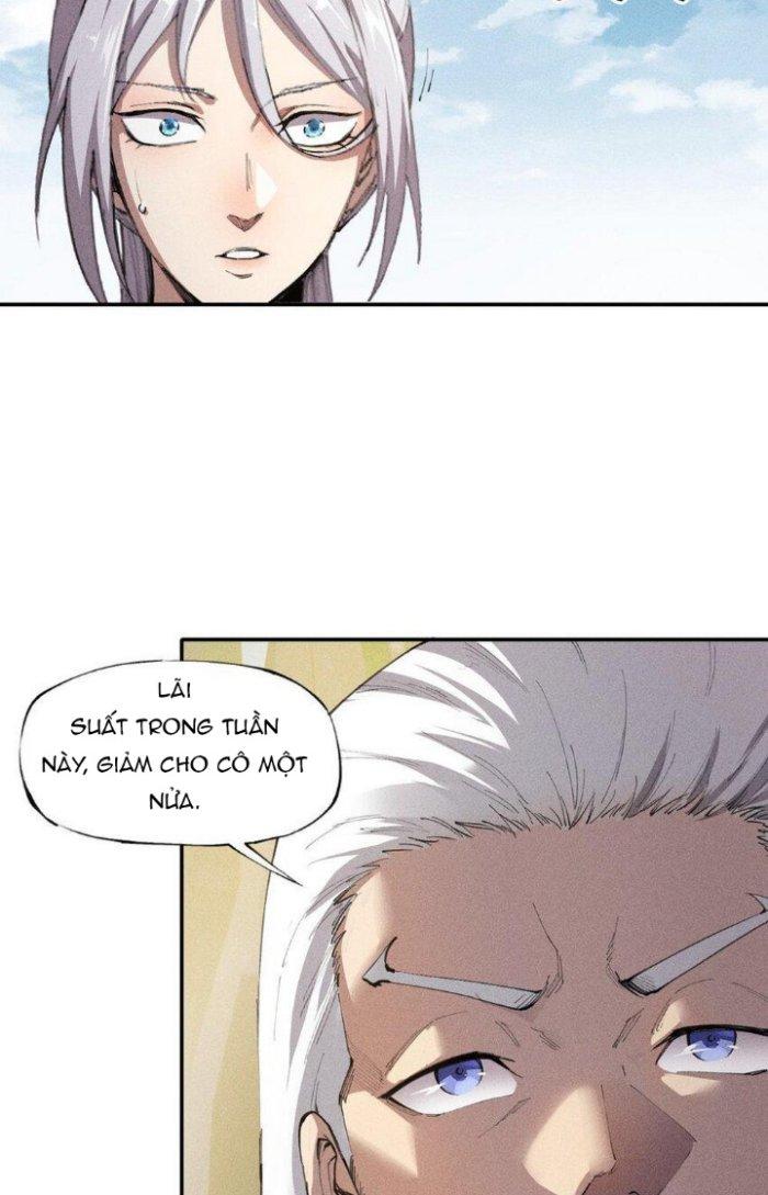 Thức Tỉnh Thành Sứa Nhưng Ta Vẫn Thật Siêu Thần Chapter 17 - Trang 2