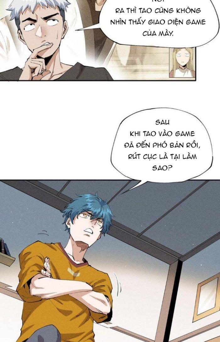 Thức Tỉnh Thành Sứa Nhưng Ta Vẫn Thật Siêu Thần Chapter 18 - Trang 2