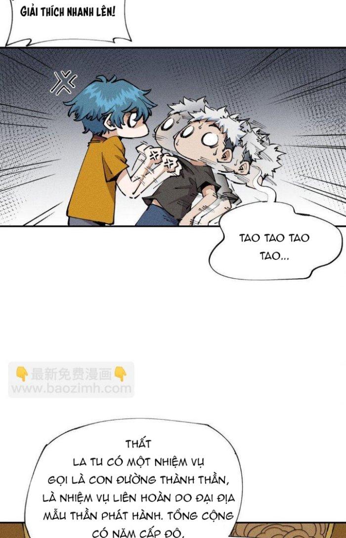 Thức Tỉnh Thành Sứa Nhưng Ta Vẫn Thật Siêu Thần Chapter 18 - Trang 2