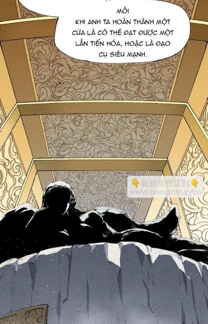 Thức Tỉnh Thành Sứa Nhưng Ta Vẫn Thật Siêu Thần Chapter 18 - Trang 2