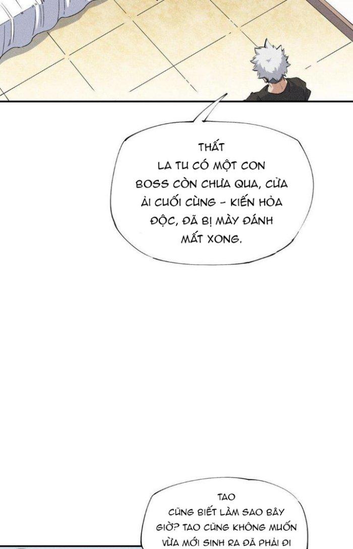 Thức Tỉnh Thành Sứa Nhưng Ta Vẫn Thật Siêu Thần Chapter 18 - Trang 2