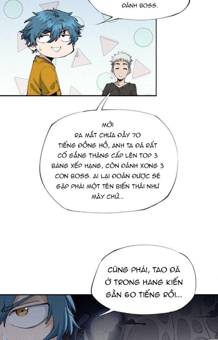 Thức Tỉnh Thành Sứa Nhưng Ta Vẫn Thật Siêu Thần Chapter 18 - Trang 2