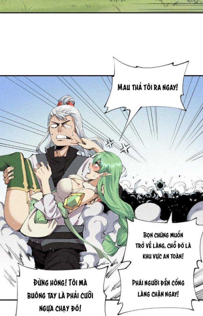 Thức Tỉnh Thành Sứa Nhưng Ta Vẫn Thật Siêu Thần Chapter 18 - Trang 2