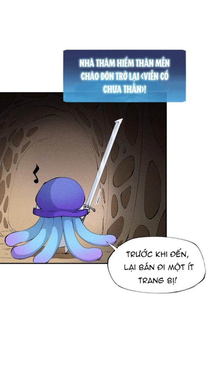 Thức Tỉnh Thành Sứa Nhưng Ta Vẫn Thật Siêu Thần Chapter 18 - Trang 2