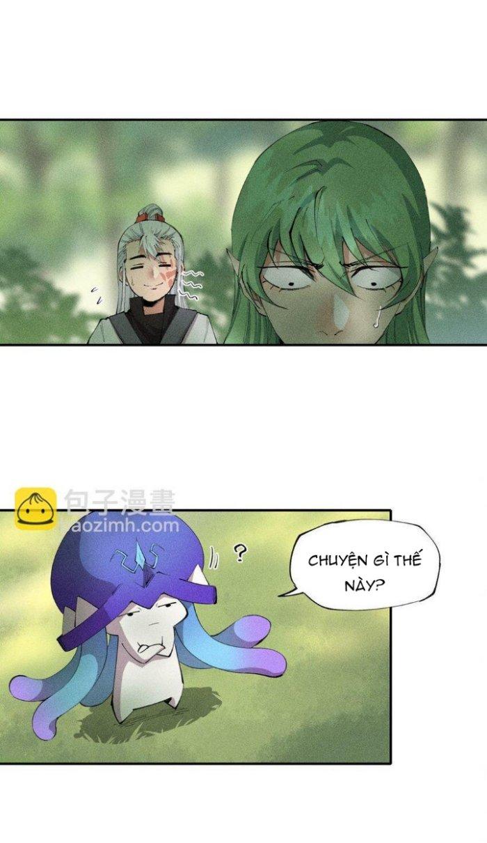 Thức Tỉnh Thành Sứa Nhưng Ta Vẫn Thật Siêu Thần Chapter 18 - Trang 2